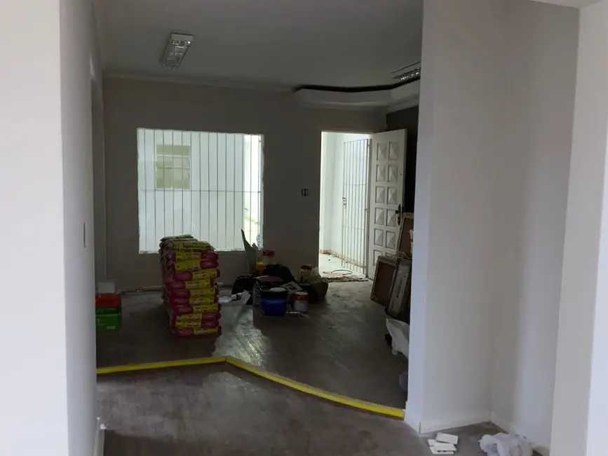 Foto 5 de Sobrado para alugar, 296m2 em Centro, Santo Andre - SP