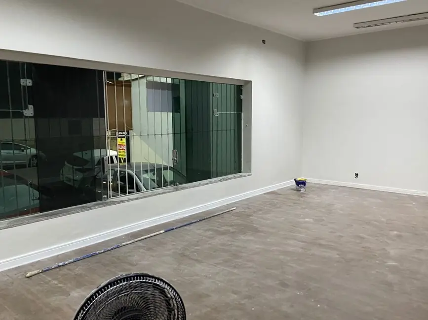 Foto 2 de Sobrado para alugar, 296m2 em Centro, Santo Andre - SP