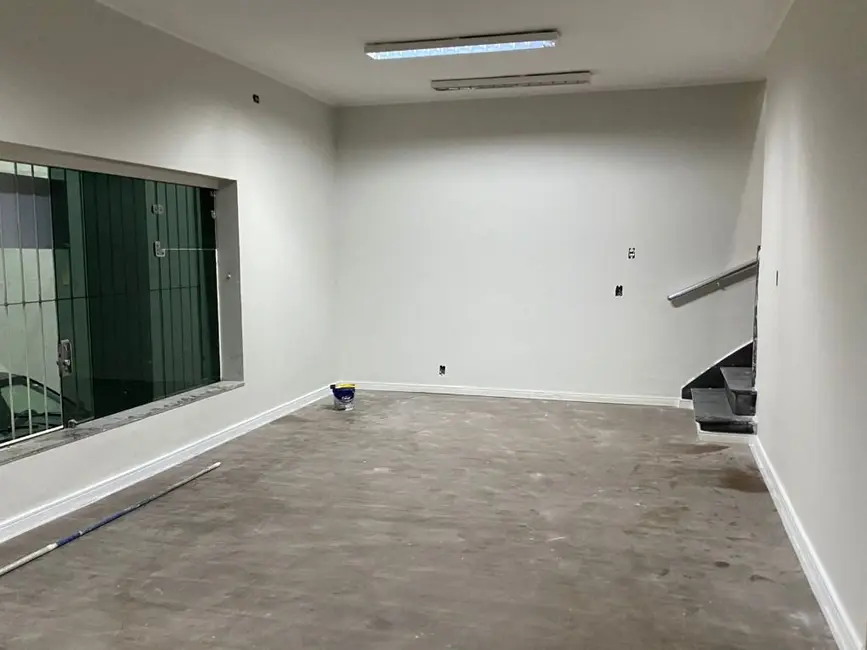 Foto 1 de Sobrado para alugar, 296m2 em Centro, Santo Andre - SP