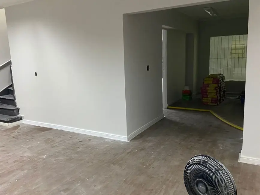 Foto 4 de Sobrado para alugar, 296m2 em Centro, Santo Andre - SP