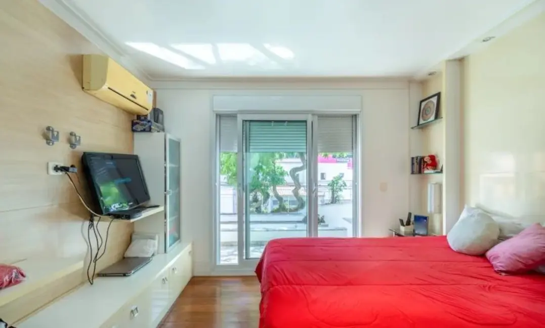 Foto 7 de Sobrado com 3 quartos à venda e para alugar, 384m2 em Jardim, Santo Andre - SP