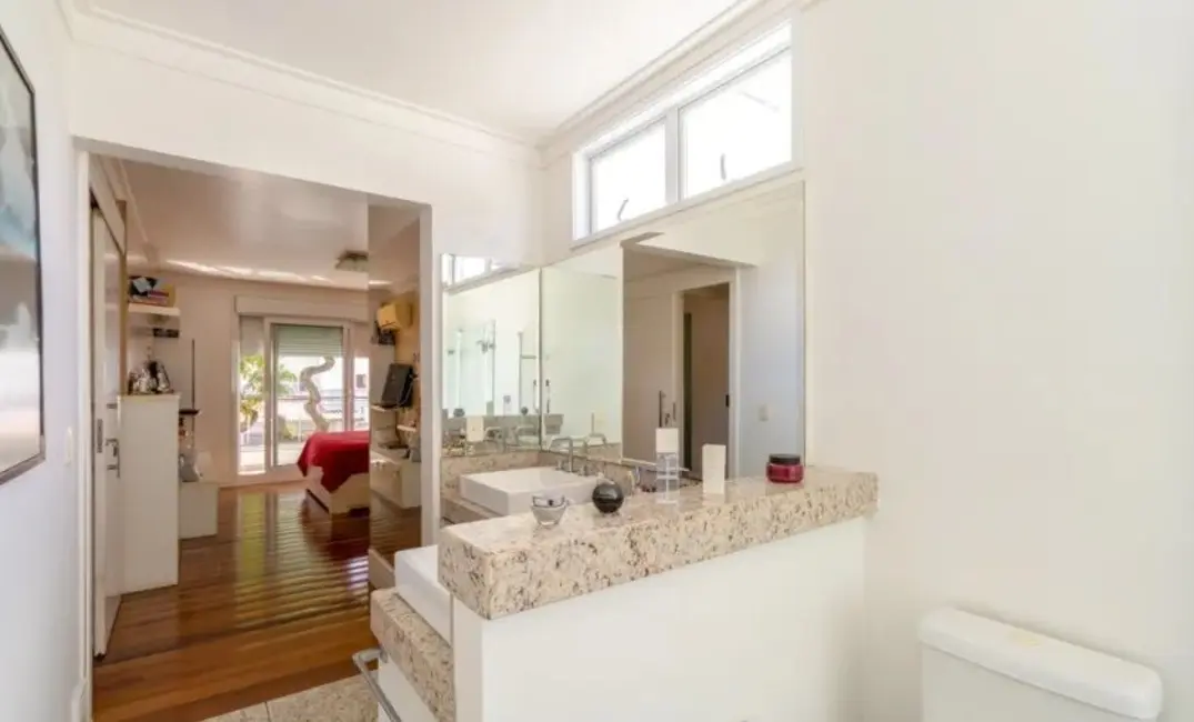 Foto 9 de Sobrado com 3 quartos à venda e para alugar, 384m2 em Jardim, Santo Andre - SP