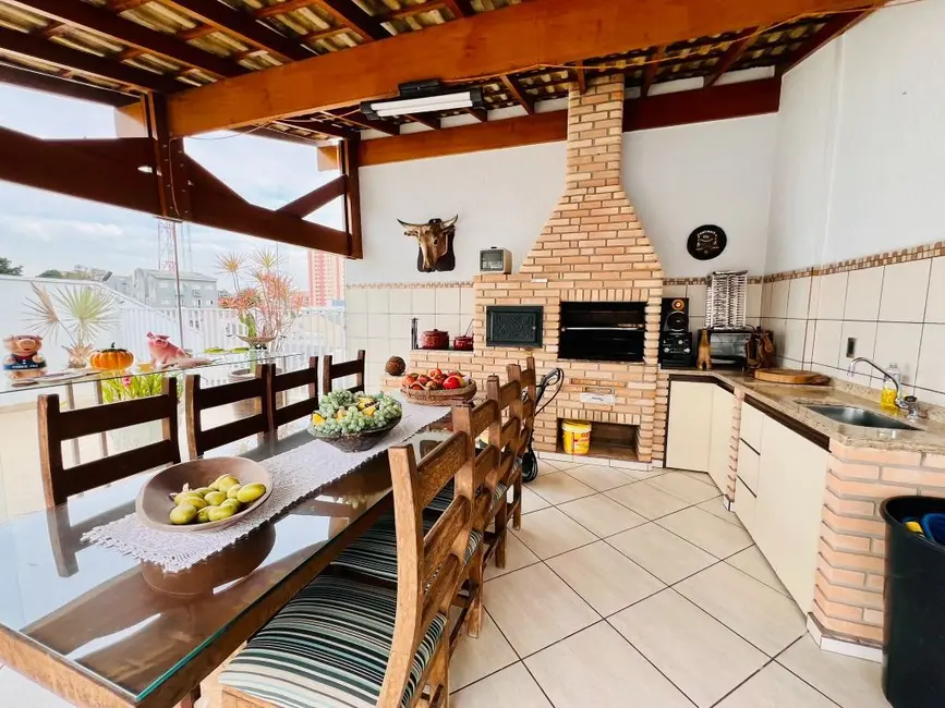 Foto 3 de Sobrado com 4 quartos à venda, 595m2 em Vila Curuçá, Santo Andre - SP