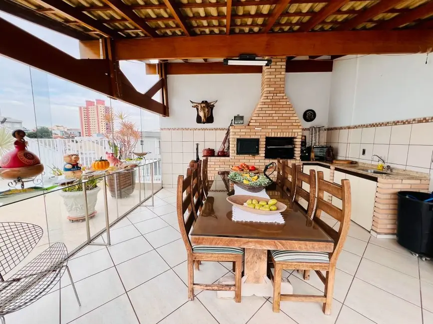 Foto 2 de Sobrado com 4 quartos à venda, 595m2 em Vila Curuçá, Santo Andre - SP