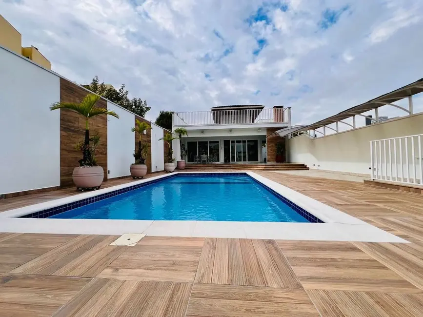 Foto 8 de Sobrado com 4 quartos à venda, 595m2 em Vila Curuçá, Santo Andre - SP