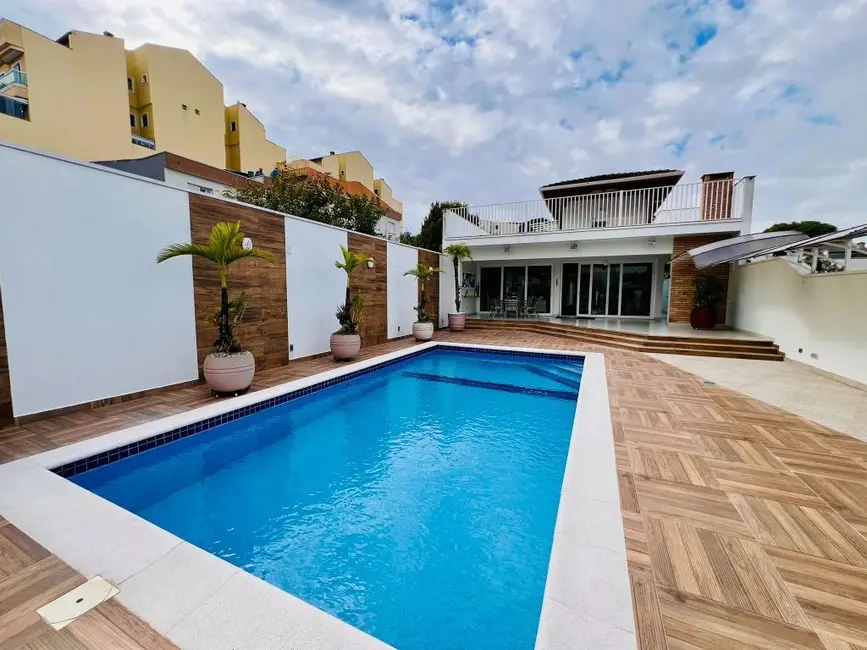 Foto 9 de Sobrado com 4 quartos à venda, 595m2 em Vila Curuçá, Santo Andre - SP