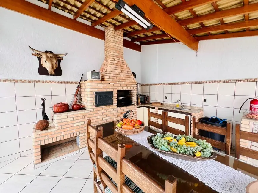 Foto 4 de Sobrado com 4 quartos à venda, 595m2 em Vila Curuçá, Santo Andre - SP