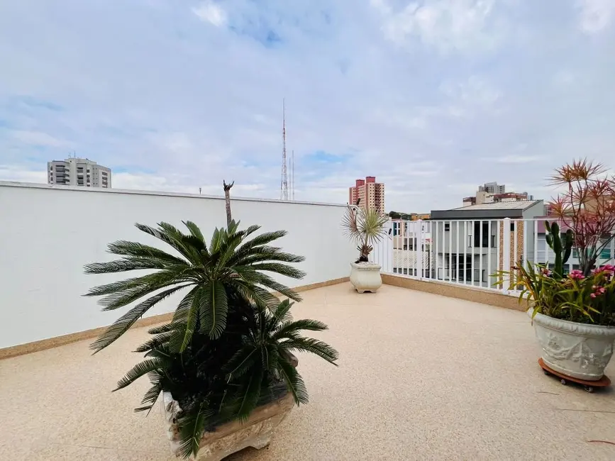 Foto 5 de Sobrado com 4 quartos à venda, 595m2 em Vila Curuçá, Santo Andre - SP