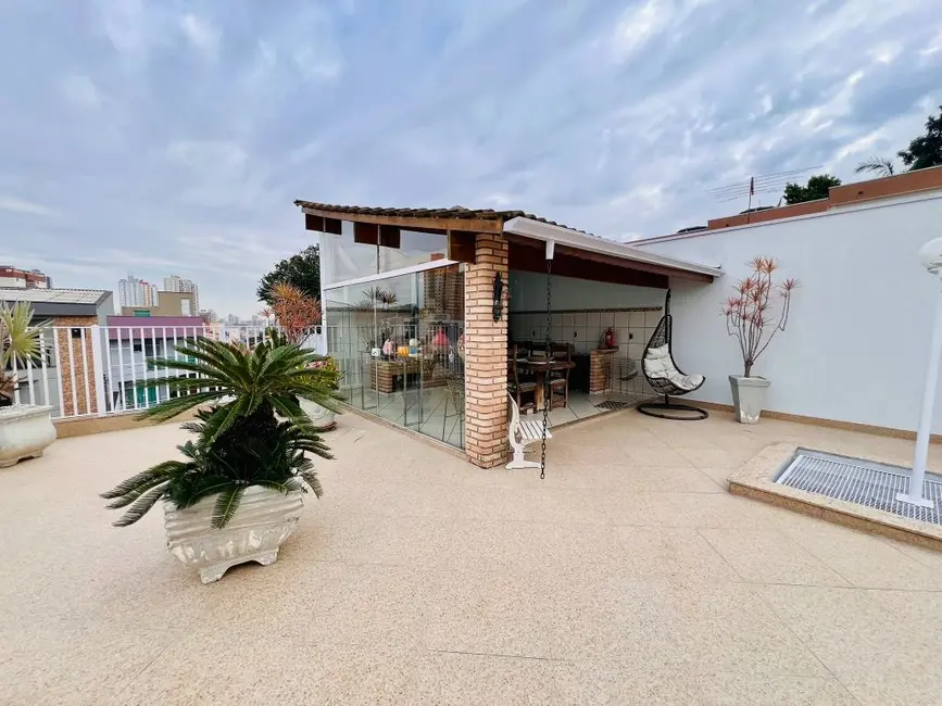 Foto 6 de Sobrado com 4 quartos à venda, 595m2 em Vila Curuçá, Santo Andre - SP