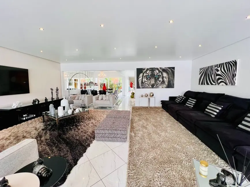 Foto 1 de Sobrado com 4 quartos à venda, 595m2 em Vila Curuçá, Santo Andre - SP