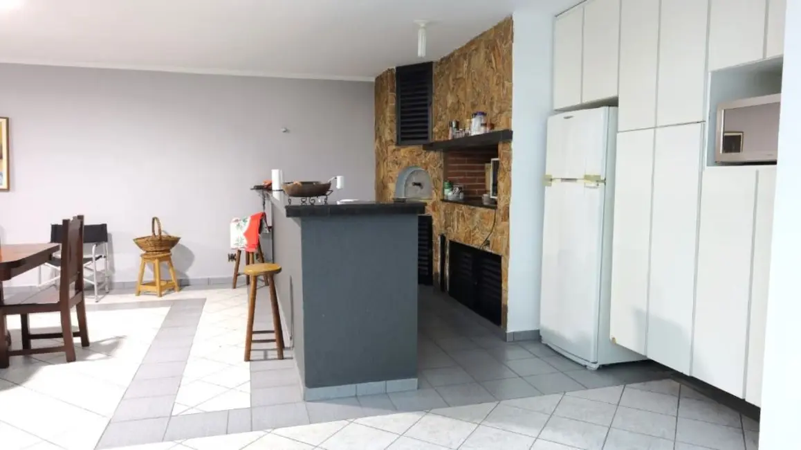 Foto 8 de Sobrado com 4 quartos à venda, 614m2 em Silveira, Santo Andre - SP