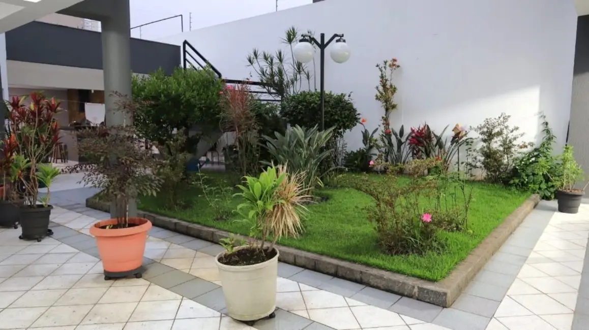 Foto 5 de Sobrado com 4 quartos à venda, 614m2 em Silveira, Santo Andre - SP