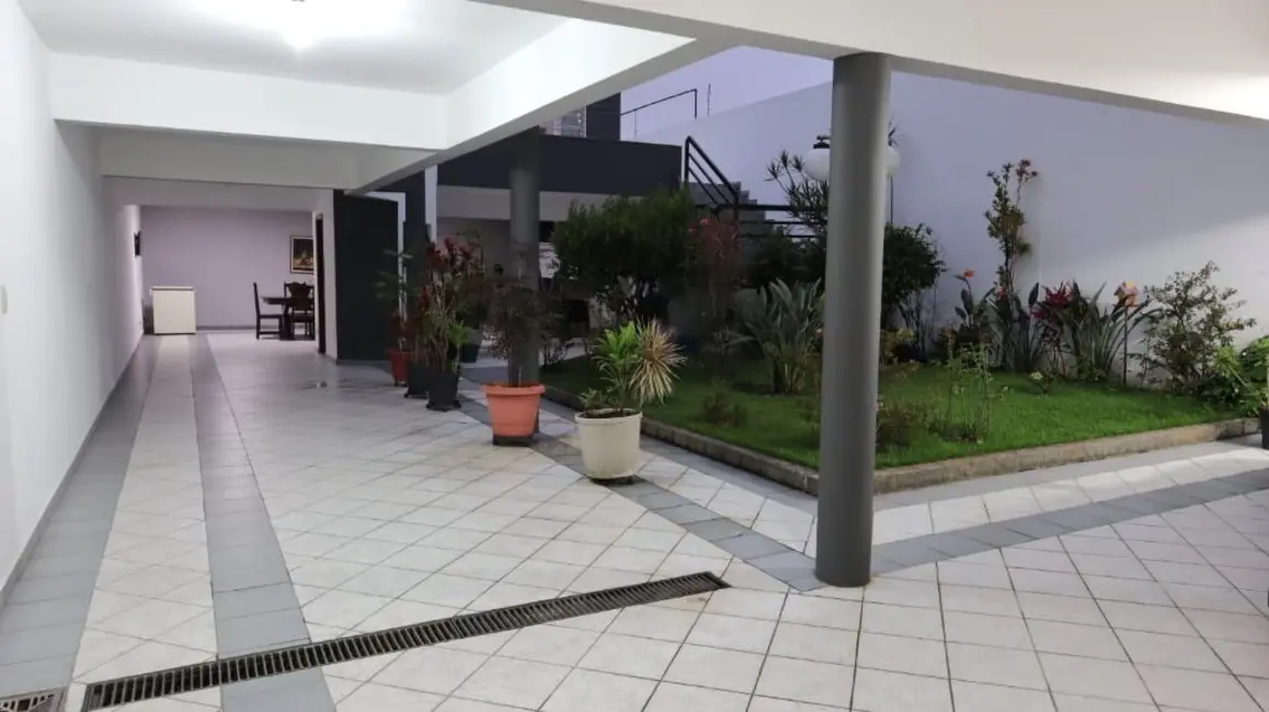 Foto 3 de Sobrado com 4 quartos à venda, 614m2 em Silveira, Santo Andre - SP