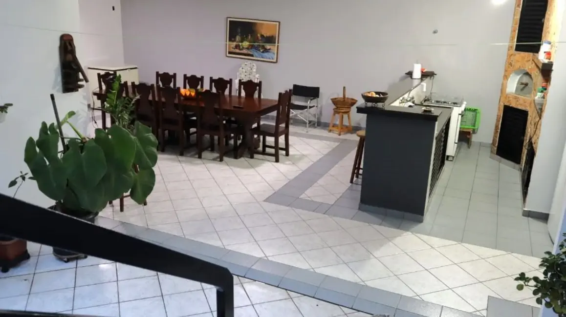 Foto 9 de Sobrado com 4 quartos à venda, 614m2 em Silveira, Santo Andre - SP