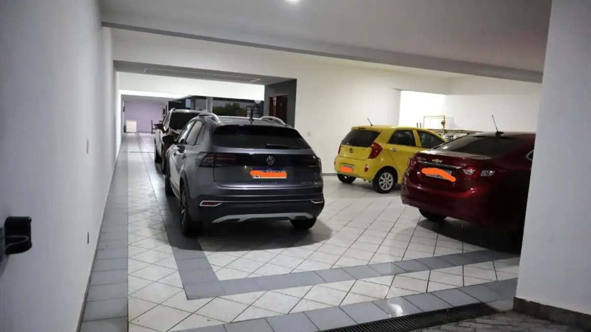 Foto 2 de Sobrado com 4 quartos à venda, 614m2 em Silveira, Santo Andre - SP