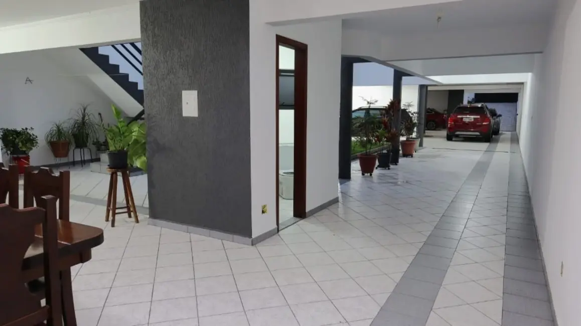 Foto 4 de Sobrado com 4 quartos à venda, 614m2 em Silveira, Santo Andre - SP