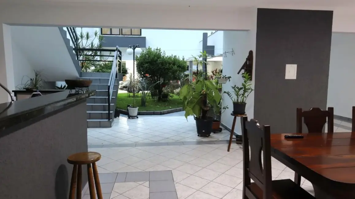 Foto 7 de Sobrado com 4 quartos à venda, 614m2 em Silveira, Santo Andre - SP