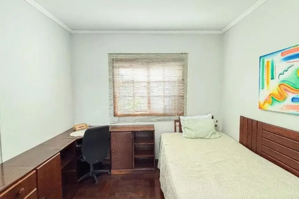 Foto 4 de Sobrado com 3 quartos à venda e para alugar, 339m2 em Campestre, Santo Andre - SP