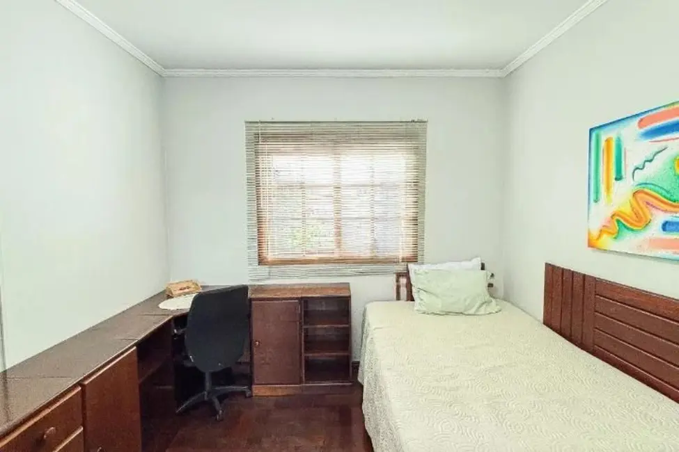 Foto 5 de Sobrado com 3 quartos à venda e para alugar, 339m2 em Campestre, Santo Andre - SP