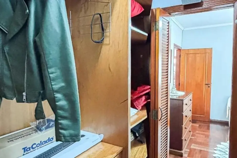 Foto 6 de Sobrado com 3 quartos à venda e para alugar, 339m2 em Campestre, Santo Andre - SP