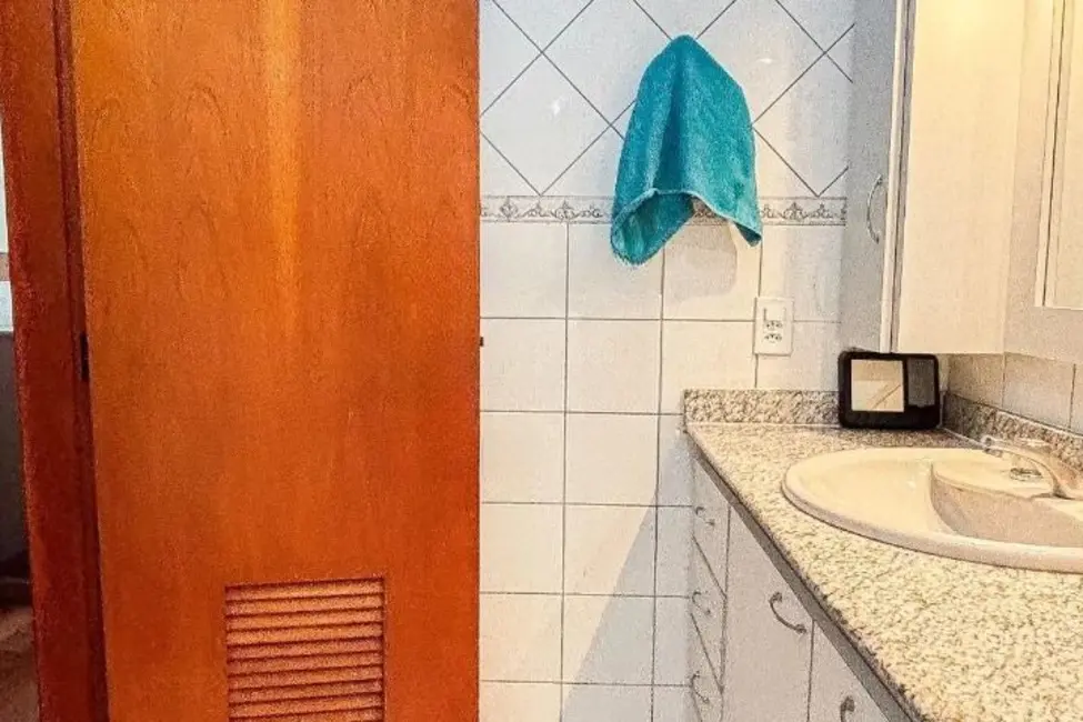 Foto 7 de Sobrado com 3 quartos à venda e para alugar, 339m2 em Campestre, Santo Andre - SP