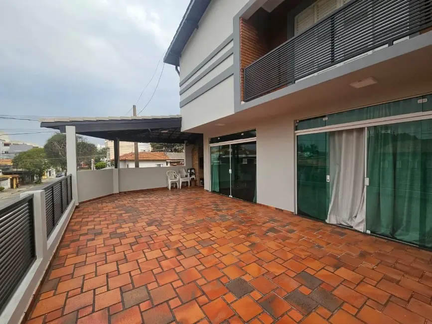 Sobrado com 3 quartos à venda e para alugar, 211m2 em Santo Andre - SP - imagem 3 Foto 3 de Sobrado com 3 quartos à venda e para alugar, 211m2 em Santo Andre - SP