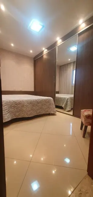 Foto 5 de Cobertura com 3 quartos à venda, 173m2 em Vila Lutécia, Santo Andre - SP