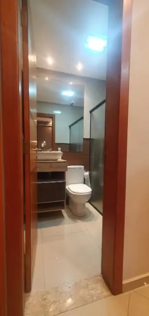 Foto 4 de Cobertura com 3 quartos à venda, 173m2 em Vila Lutécia, Santo Andre - SP