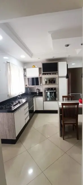 Foto 7 de Cobertura com 3 quartos à venda, 173m2 em Vila Lutécia, Santo Andre - SP