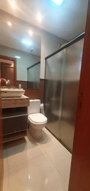 Foto 6 de Cobertura com 3 quartos à venda, 173m2 em Vila Lutécia, Santo Andre - SP