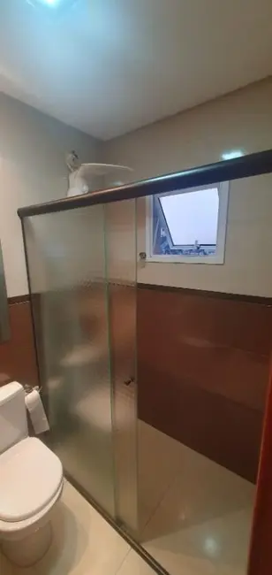 Foto 3 de Cobertura com 3 quartos à venda, 173m2 em Vila Lutécia, Santo Andre - SP