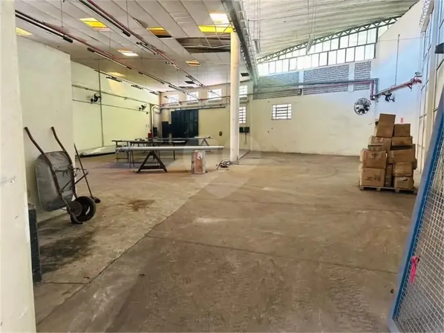 Foto 2 de Armazém / Galpão para alugar, 500m2 em Paraíso, Santo Andre - SP