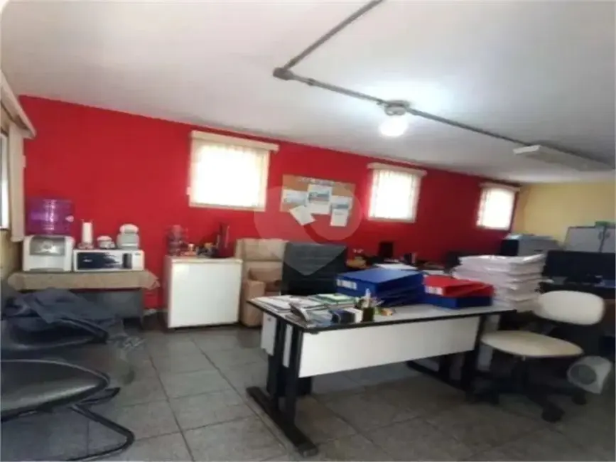Foto 1 de Armazém / Galpão para alugar, 500m2 em Paraíso, Santo Andre - SP