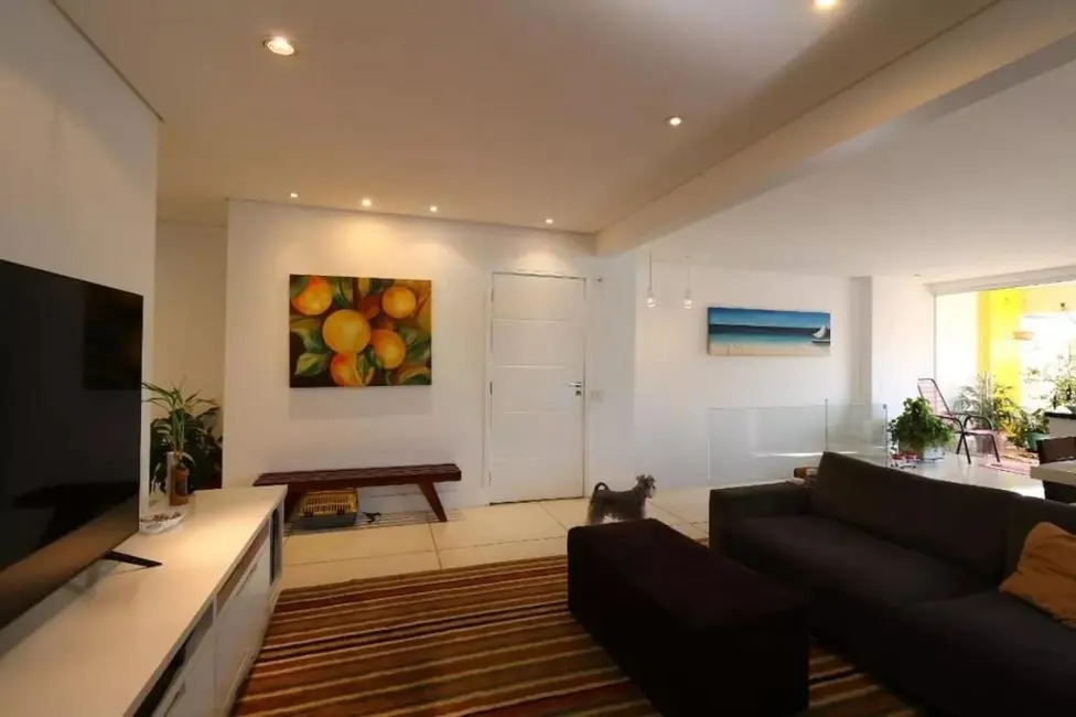 Foto 5 de Cobertura com 3 quartos à venda e para alugar, 251m2 em Jardim, Santo Andre - SP