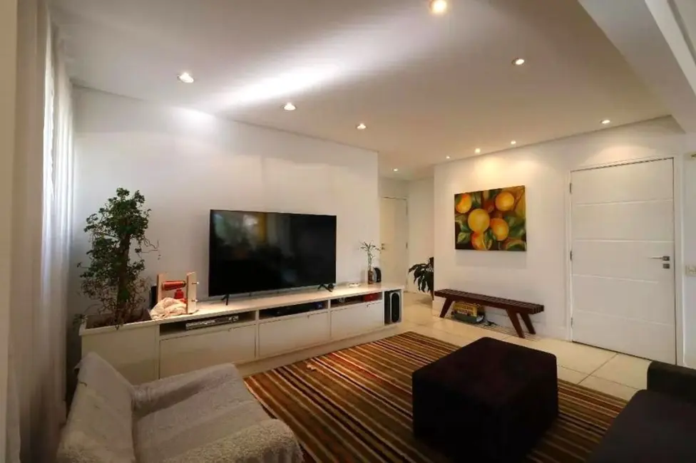 Foto 6 de Cobertura com 3 quartos à venda e para alugar, 251m2 em Jardim, Santo Andre - SP