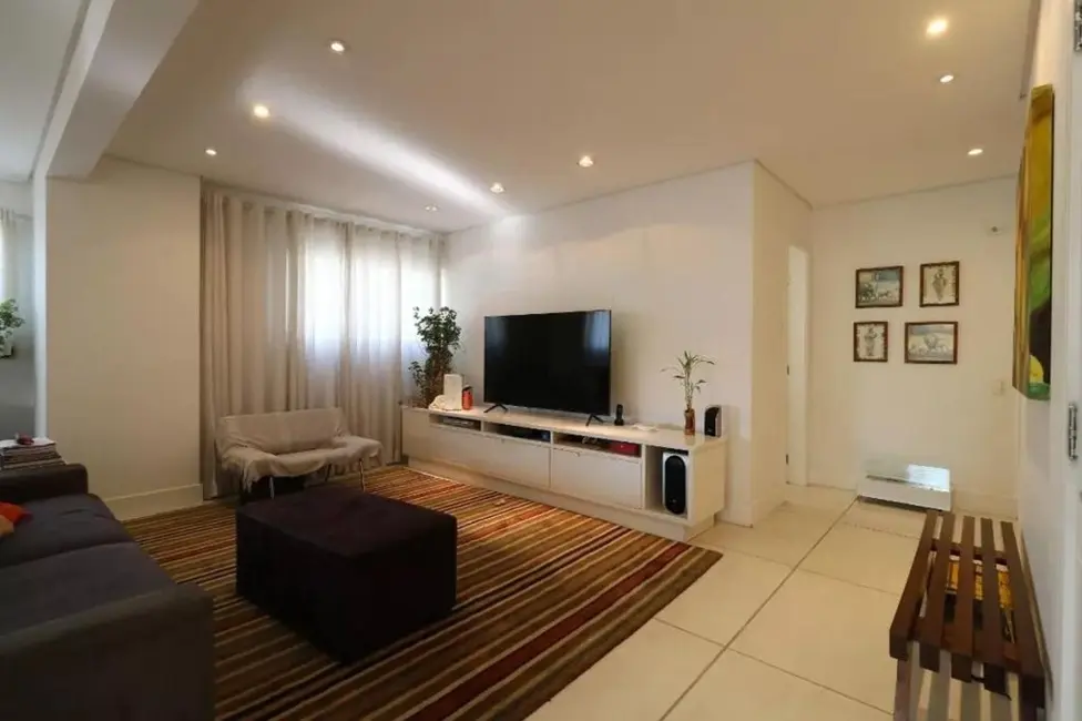 Foto 4 de Cobertura com 3 quartos à venda e para alugar, 251m2 em Jardim, Santo Andre - SP