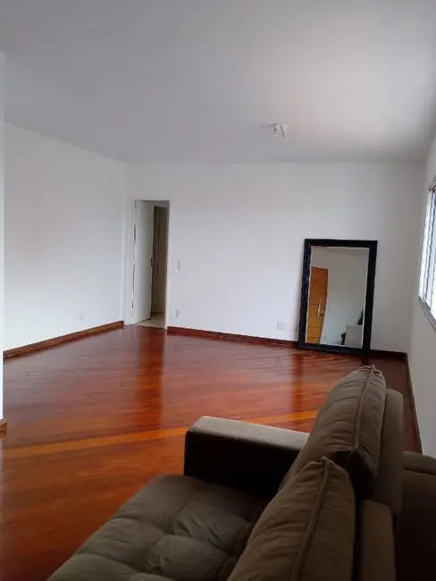 Foto 2 de Apartamento com 3 quartos para alugar, 114m2 em Santa Paula, Sao Caetano Do Sul - SP