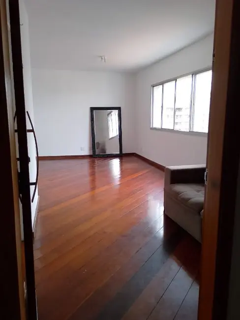 Foto 1 de Apartamento com 3 quartos para alugar, 114m2 em Santa Paula, Sao Caetano Do Sul - SP