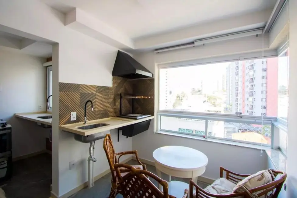 Foto 1 de Apartamento com 3 quartos à venda, 122m2 em Santo Andre - SP