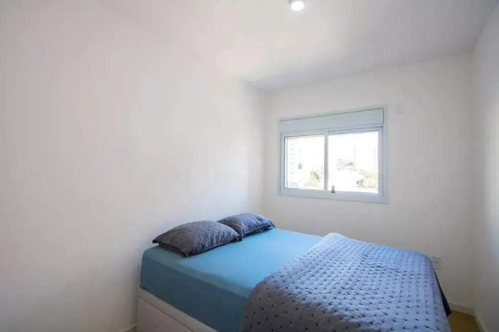 Foto 9 de Apartamento com 3 quartos à venda, 122m2 em Santo Andre - SP