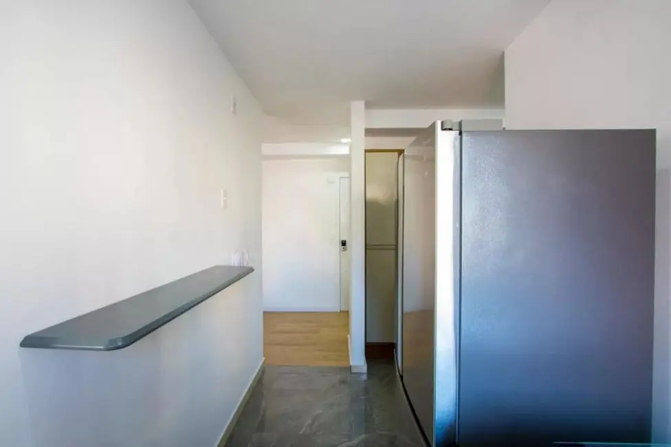 Foto 8 de Apartamento com 3 quartos à venda, 122m2 em Santo Andre - SP