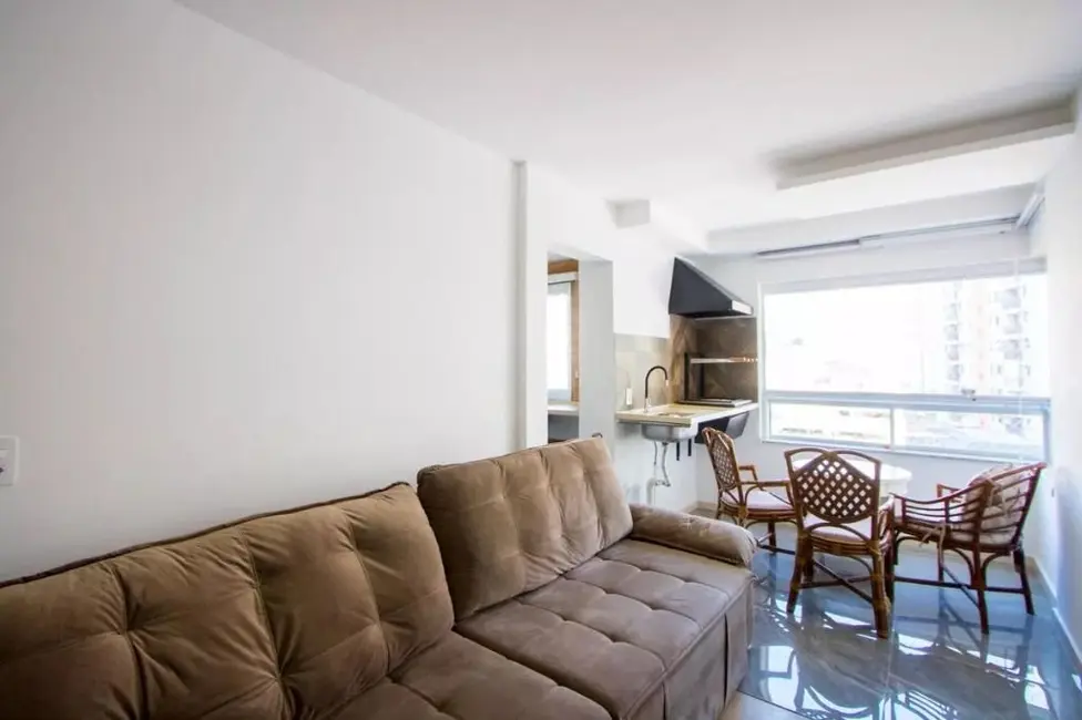 Foto 2 de Apartamento com 3 quartos à venda, 122m2 em Santo Andre - SP