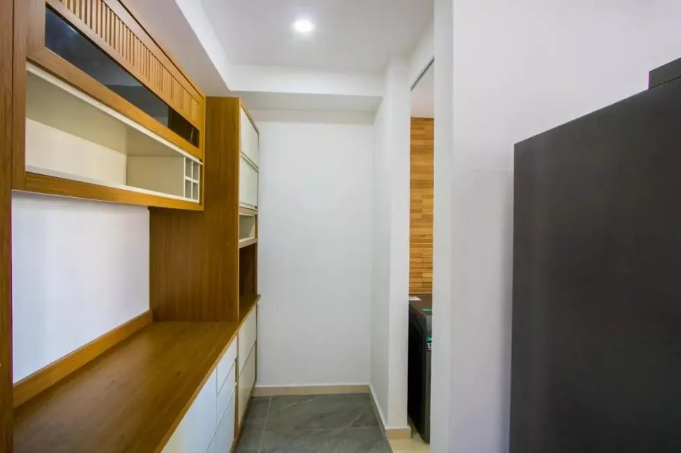 Foto 6 de Apartamento com 3 quartos à venda, 122m2 em Santo Andre - SP