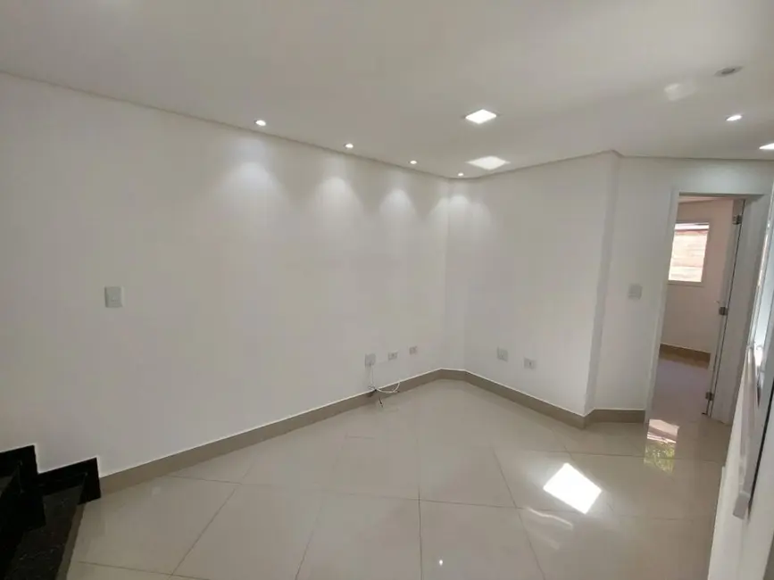 Foto 5 de Cobertura com 2 quartos para alugar, 88m2 em Vila Bastos, Santo Andre - SP