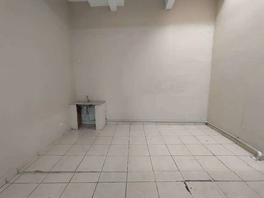 Foto 8 de Sala Comercial para alugar, 126m2 em Vila Luzita, Santo Andre - SP