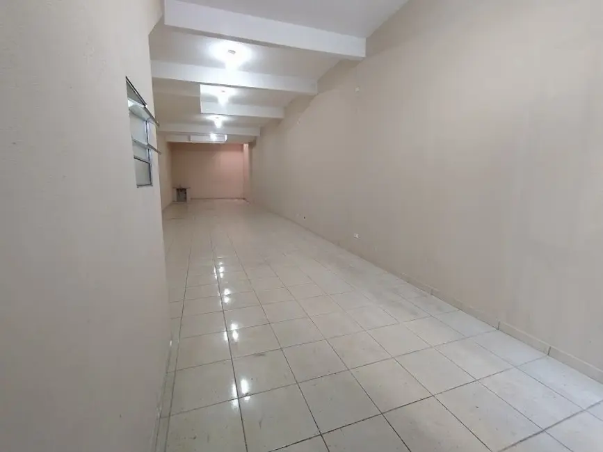 Foto 6 de Sala Comercial para alugar, 126m2 em Vila Luzita, Santo Andre - SP