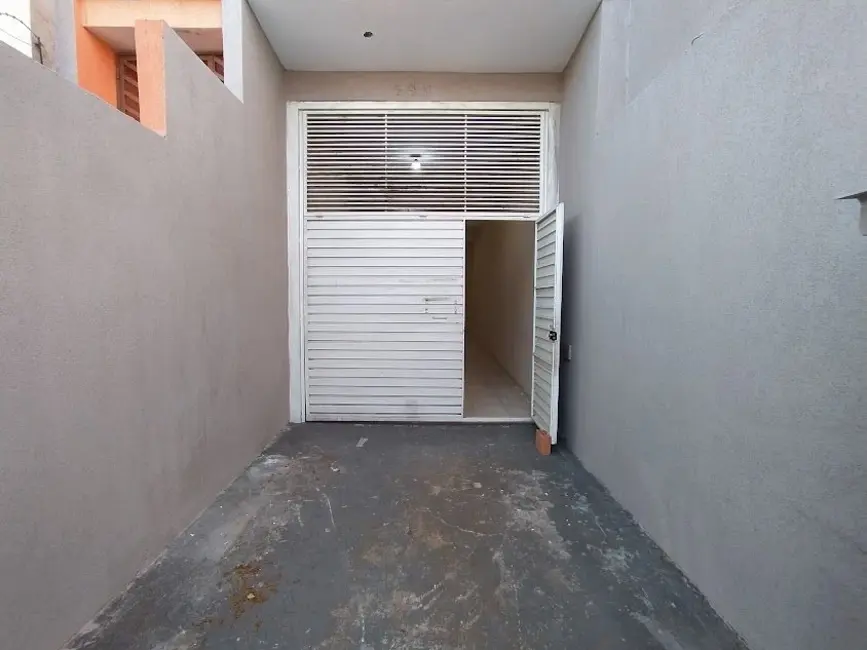 Foto 2 de Sala Comercial para alugar, 126m2 em Vila Luzita, Santo Andre - SP