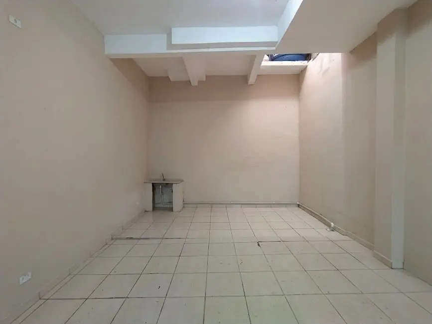 Foto 7 de Sala Comercial para alugar, 126m2 em Vila Luzita, Santo Andre - SP