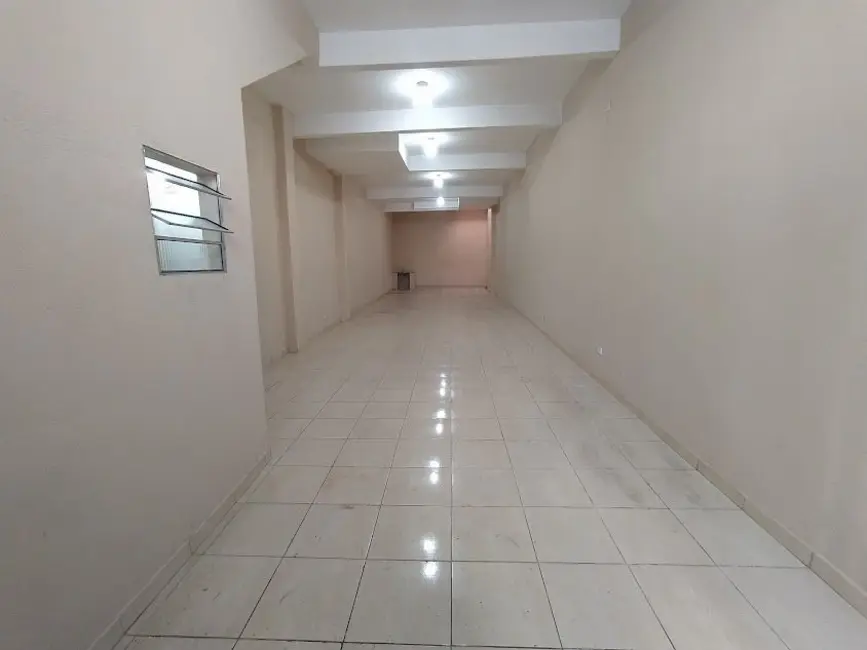 Foto 3 de Sala Comercial para alugar, 126m2 em Vila Luzita, Santo Andre - SP