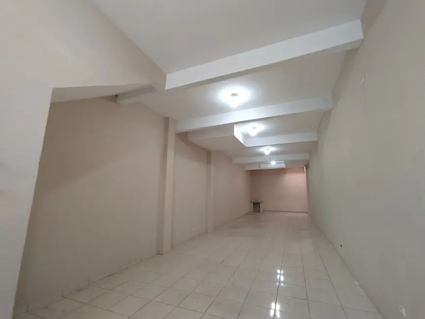 Foto 4 de Sala Comercial para alugar, 126m2 em Vila Luzita, Santo Andre - SP
